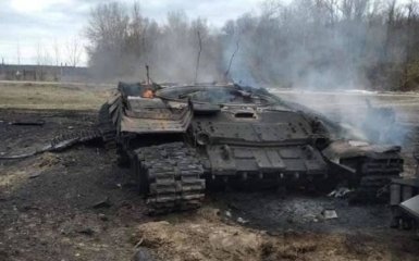 Російські загарбники намагаються прорватись у Миколаїв