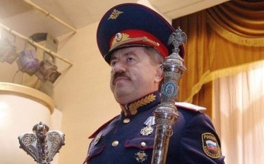 Путін насмішив мережу указом щодо "ряджених"