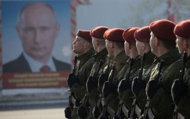 Путин тренируется воевать по-крупному: в Украине выдали детальный анализ