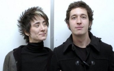 Земфира в Лондоне спела вместе с украинским музыкантом: опубликовано видео