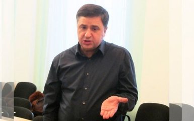 "Полтава" не збирається підкорятися рішенню ФФУ - президент клубу