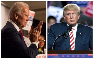 Вибори президента США — хто перемагає станом на ранок 7 листопада