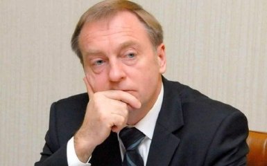 У Луценко рассказали о прогрессе в деле экс-министра Украины