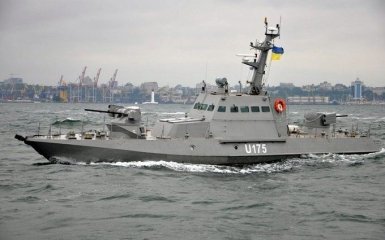 Украина усиливает защиту Азовского моря - названа причина