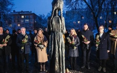 Парламент Люксембургу визнав Голодомор геноцидом українського народу