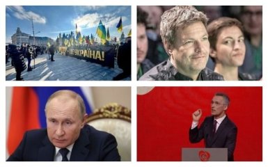 Главные новости 5 февраля: новые планы Путина касательно Украины и "Марш единства" в Харькове