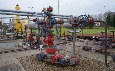 В Минэнерго прокомментировали газовое давление РФ на Молдову. Украина следующая