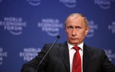 В Европе раскрыли мечту Путина и пояснили, что грозит Украине