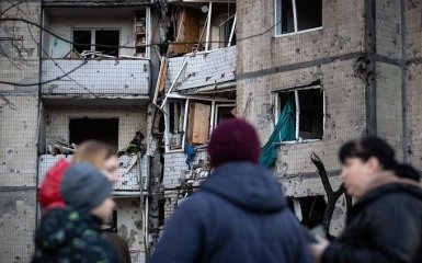 В Киеве и области вводят "усиленный" комендантский час