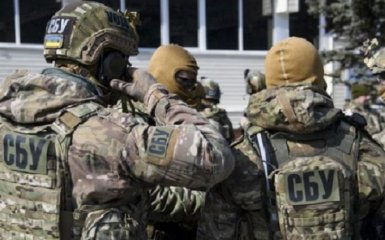 СБУ: у міськраді Харкова працював агент ФСБ