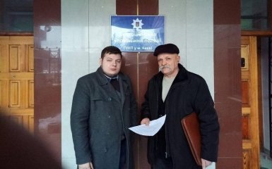 Розслідник Станчевський заявив про погрози з боку нардепа Рибалки