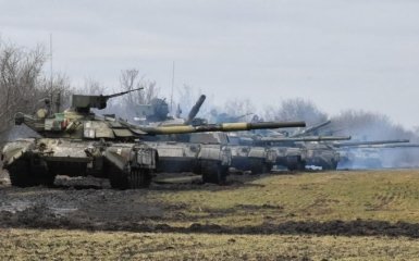 У МЗС заявили про готовність Росії напасти на Україну через кілька тижнів