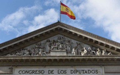 Гучний корупційний скандал в Іспанії: парламент прийняв історичне рішення