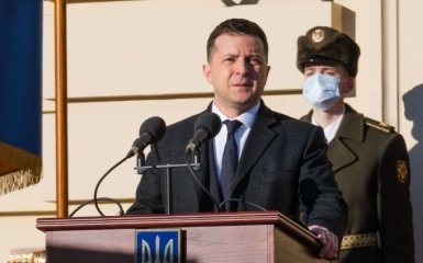 Зеленський ввів у дію рішення РНБО щодо подвійного громадянства