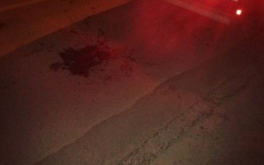 Во Львове произошла масштабная поножовщина: опубликованы фото