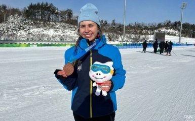 Полина Пуцко