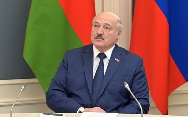 У Європарламенті закликали видати міжнародний ордер на арешт Лукашенка