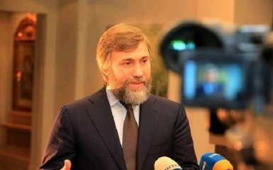 Новинский назвал голосование в ПАСЕ победой оппозиции