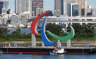Плавчиня Стеценко виборола нову золоту медаль на Паралімпіаді-2020 в Токіо
