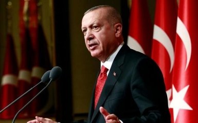 Буду зносити голови: Ердоган висунув жорсткий ультиматум по Сирії