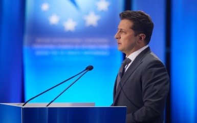 Україна, Грузія та Молдова підписали декларацію про майбутній вступ в ЄС