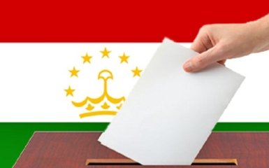 В Таджикистане проведут референдум о внесении изменений в Конституцию