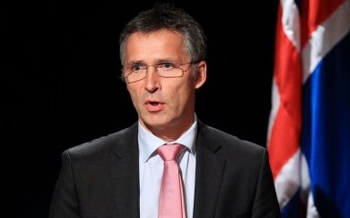 Есть угроза - Столтенберг решил кардинально изменить НАТО