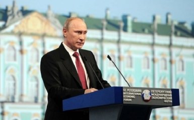 Путин не прекратит войну: Bloomberg узнал о послании Кремля Европе