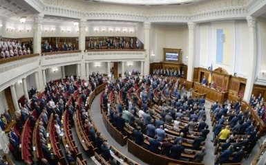 Раді запропонували визнати ФСБ та ГРУ терористичними організаціями