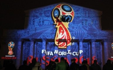 У США заявили про намір домогтися скасування ЧС-2018 в Росії через Сирію