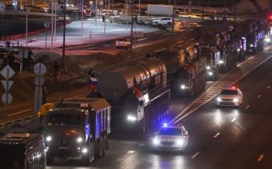 США обвинили РФ в нарушении договора по контролю над ядерным оружием