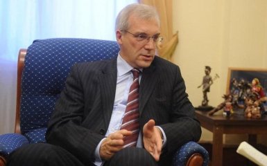 Чиновник Путіна шокував заявою про мирні жертви в Сирії