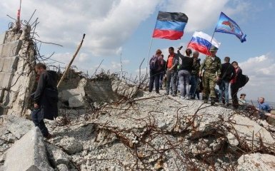 Интеграция в Украину: Путин подготовил новый план по "ЛДНР"