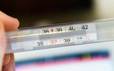 Розбився градусник: що робити та як прибрати ртуть