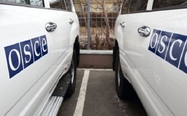 Россия в Минске прокомментировала факт домогательства к наблюдателю ОБСЕ: женщина не так поняла гусара