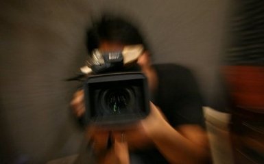 Из Украины выдворили двух российских пропагандисток: опубликовано видео