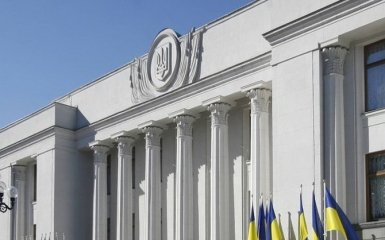 Спикер Рады подписал закон о перевыборах мэра в Кривом Роге