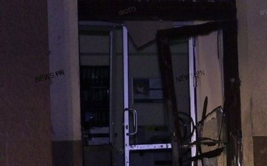 У Миколаєві пролунав потужний вибух, з'явилися фото та відео