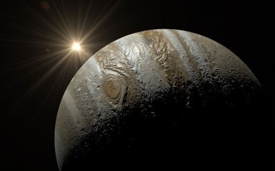 В Юпитер врезалось неизвестное космическое тело — появилось видео