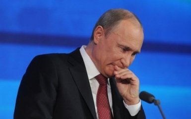 Терпеть не будем  — у ФБР окончательно лопнуло терпение из-за действий Путина
