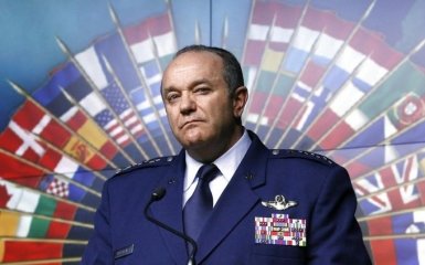 Командующий НАТО дал прогноз насчет поставок оружия Украине