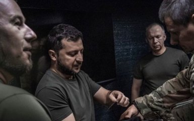 Не буде щасливого кінця. Зеленський озвучив попередження щодо завершення війни