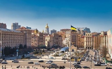 Киев стал лучшим городом мира в 2023 году по версии Resonance