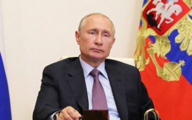 Росія одна з головних загроз - у США вразили заявою проти Путіна