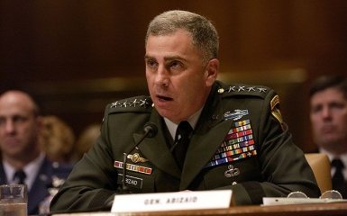 Новий радник Полторака з США виявився прообразом кіногероя