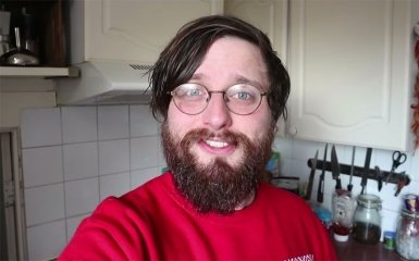 Журналист поразил сеть блюдами из компьютерных игр: опубликованы видео