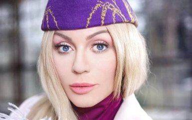 Популярная певица разругала квоты на украинскую музыку