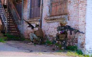 В Міноборони назвали звільнені населені пункти на Харківщині