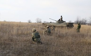 ВСУ переходят в контрнаступление на отдельных участках фронта — Маляр