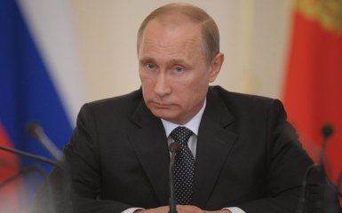 Путина снова сделают президентом, но есть проблема - российский политолог